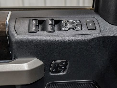 Used 2022 Ford F250 Lariat w/ Lariat Ultimate Package image 45