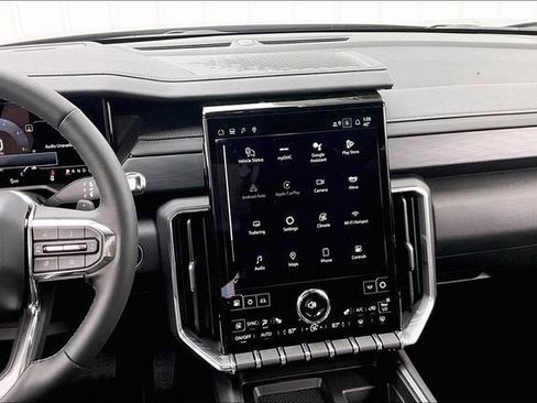 New 2025 GMC Acadia Elevation w/ Elevation Premium Package FWD image 7