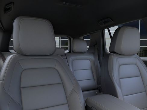 New 2027 GMC Terrain Elevation w/ Elevation Premium Package FWD image 24