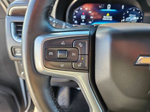 Used 2024 Chevrolet Tahoe LT w/ LT Signature Package AWD/4WD image 21