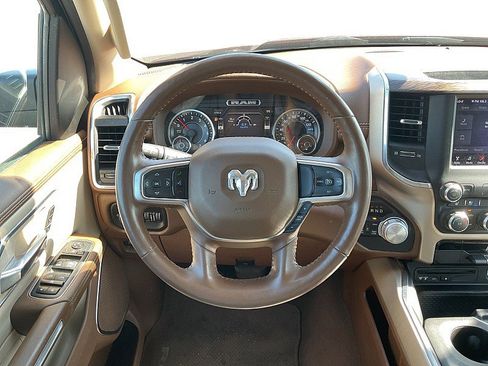 Used 2019 RAM 1500 Laramie image 15