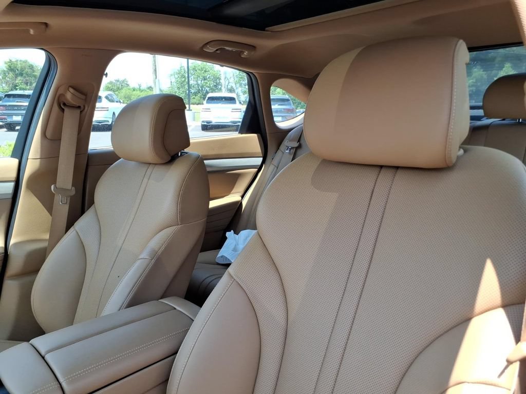 Used 2026 Genesis G80 2.5T Advanced AWD/4WD image 17