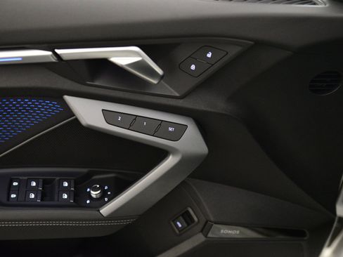 New 2026 Audi A3 2.0T Premium Plus image 23