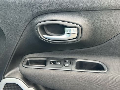 Used 2020 Jeep Renegade Sport AWD/4WD image 19