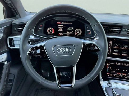 Used 2021 Audi A6 3.0T Prestige AWD/4WD image 10