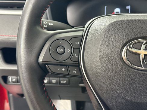 Certified 2024 Toyota RAV4 XSE w/ Premium Package image 17