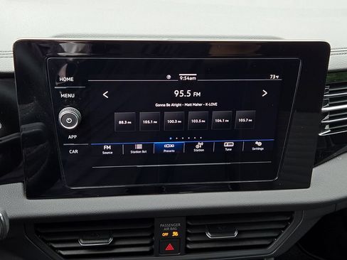 Used 2026 Volkswagen Jetta S FWD image 16
