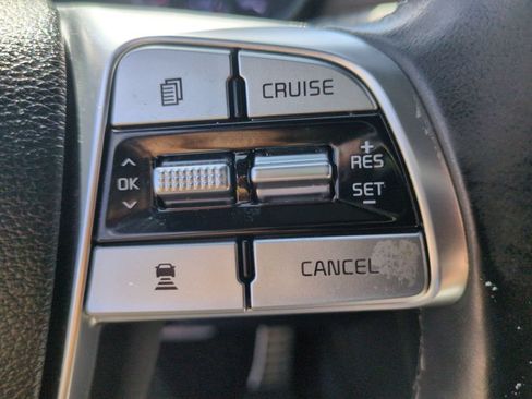 Used 2021 Kia Telluride SX w/ SX Prestige Package AWD/4WD image 18