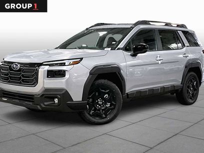 New 2026 Subaru Outback Limited