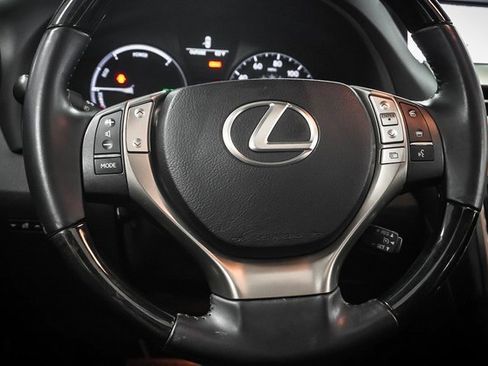 Used 2013 Lexus RX 450h AWD w/ Navigation Pkg image 11