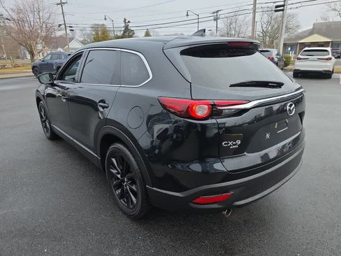 Used 2023 MAZDA CX-9 Touring Plus image 8