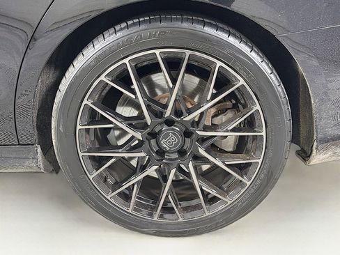 Used 2019 Mercedes-Benz E 53 AMG 4MATIC Sedan image 34