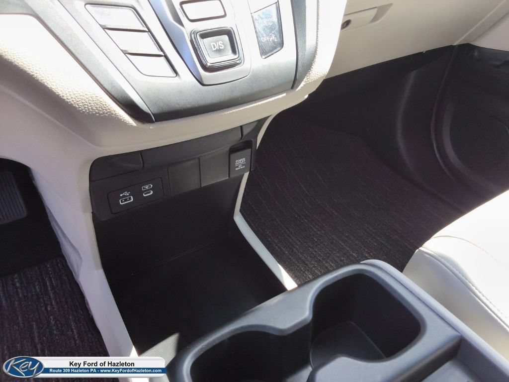 Used 2025 Honda Odyssey EX-L image 38