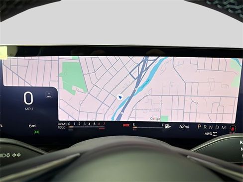 New 2025 Buick Envision Sport Touring image 13