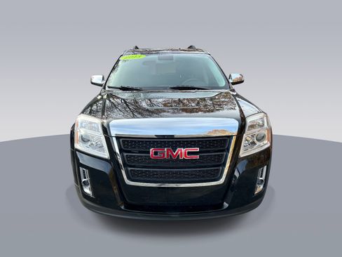 Used 2013 GMC Terrain SLE w/ Chrome and Technology Package AWD/4WD image 8