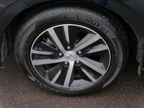 Certified 2024 Honda Civic LX image 15