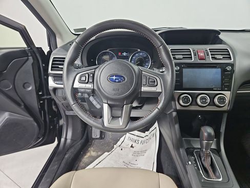 Used 2016 Subaru Crosstrek 2.0i Limited w/ Popular Package #2 image 14