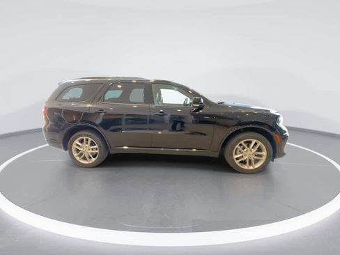 Used 2025 Dodge Durango GT AWD/4WD image 9