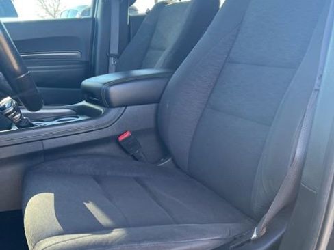 Used 2022 Dodge Durango SXT image 13