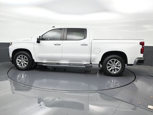 Used 2020 Chevrolet Silverado 1500 LT w/ All-Star Edition image 2