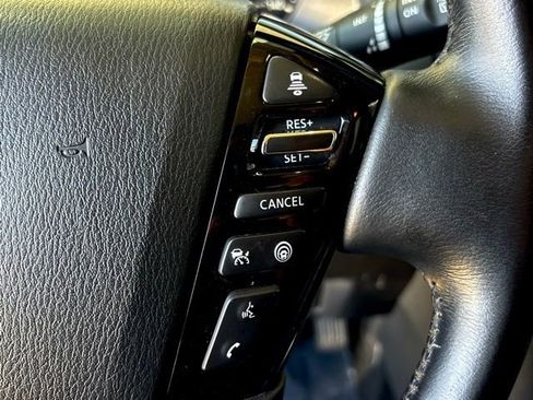 Used 2024 Nissan Armada SV image 15