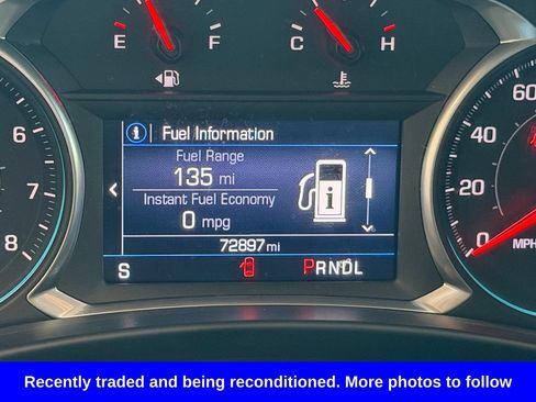 Used 2019 Chevrolet Equinox LT FWD image 24