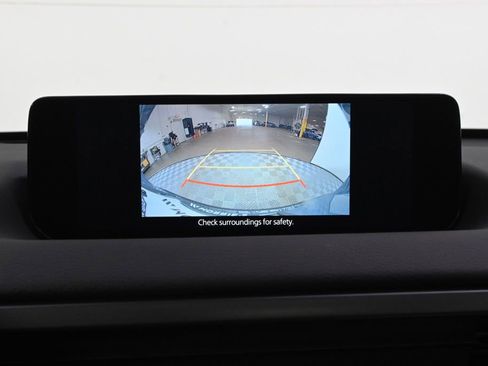 New 2026 MAZDA CX-50 AWD 2.5 Hybrid w/ Weather Package image 29