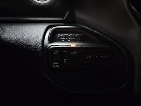 Used 2021 RAM 3500 Laramie w/ Night Edition image 50