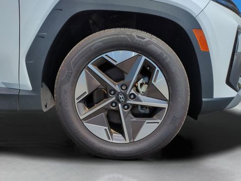 Certified 2025 Hyundai Tucson SEL FWD image 30