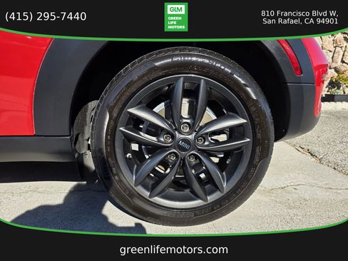 Used 2013 MINI Cooper Countryman S FWD image 24