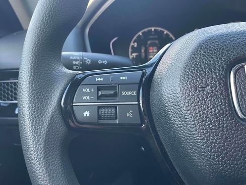 Certified 2023 Honda Civic Sport image 17