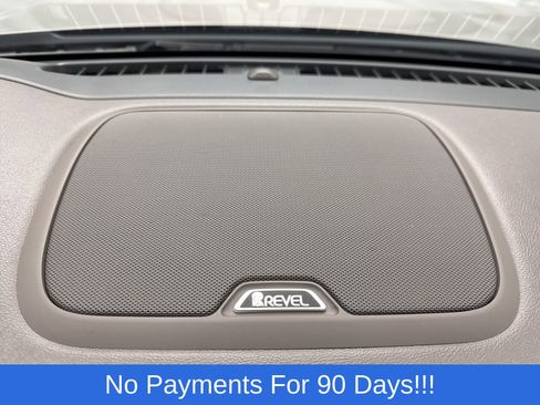 Used 2020 Lincoln Corsair Reserve w/ Equipment Group 201A image 19