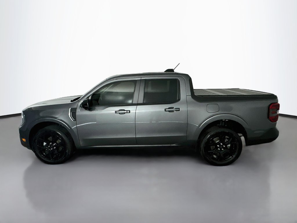 Used 2026 Ford Maverick Lariat w/ Black Appearance Package AWD/4WD image 4