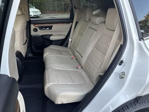 Used 2017 Honda CR-V EX-L image 19
