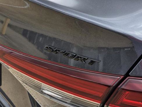 Used 2026 Honda Civic Sport image 31