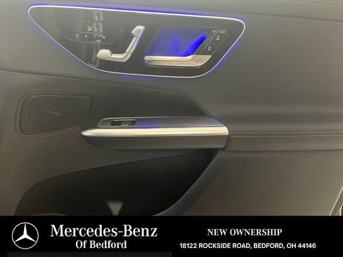 Used 2026 Mercedes-Benz GLC 300 4MATIC image 19
