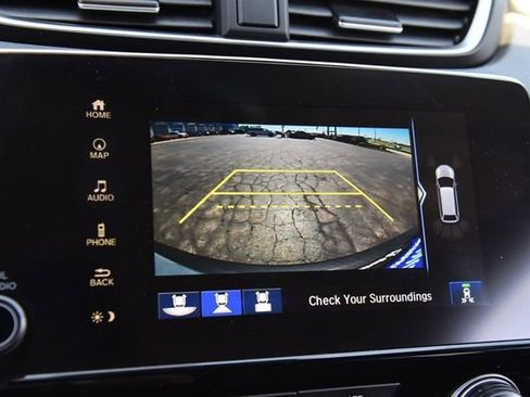 Used 2022 Honda CR-V Touring image 13
