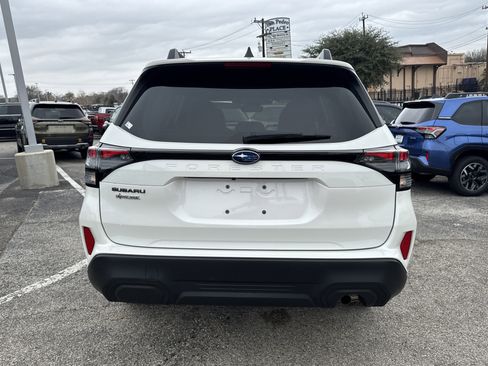 New 2026 Subaru Forester Premium image 4
