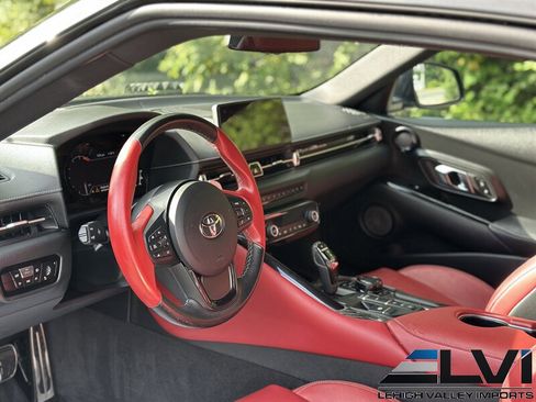 Used 2020 Toyota Supra image 14