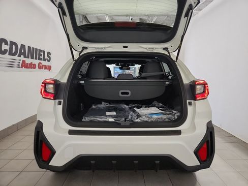 New 2026 Subaru Crosstrek 2.5i Sport AWD/4WD image 32