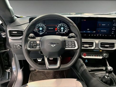 Used 2024 Ford Mustang GT Premium image 16