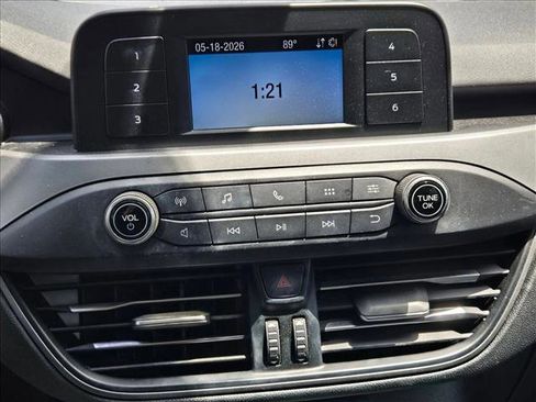 Used 2020 Ford Escape S FWD image 11