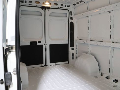 New 2026 RAM ProMaster 2500 FWD image 10