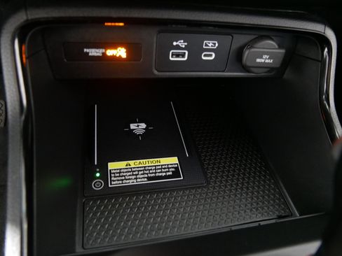 Used 2024 Honda CR-V Sport-L image 29