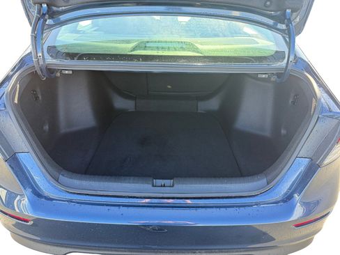 Certified 2025 Honda Accord SE image 17