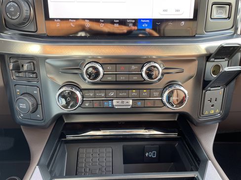 New 2026 Ford F250 King Ranch image 35