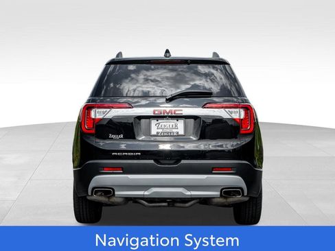 Used 2023 GMC Acadia SLT FWD image 6