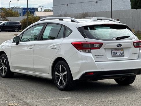 Used 2023 Subaru Impreza Premium image 6