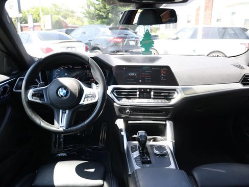 Used 2021 BMW 440i xDrive Coupe w/ Premium Package AWD/4WD image 13