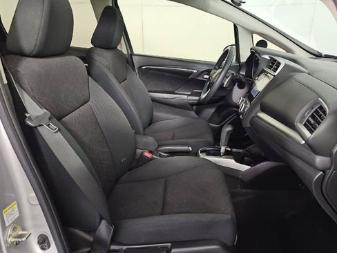 Used 2016 Honda Fit EX image 2